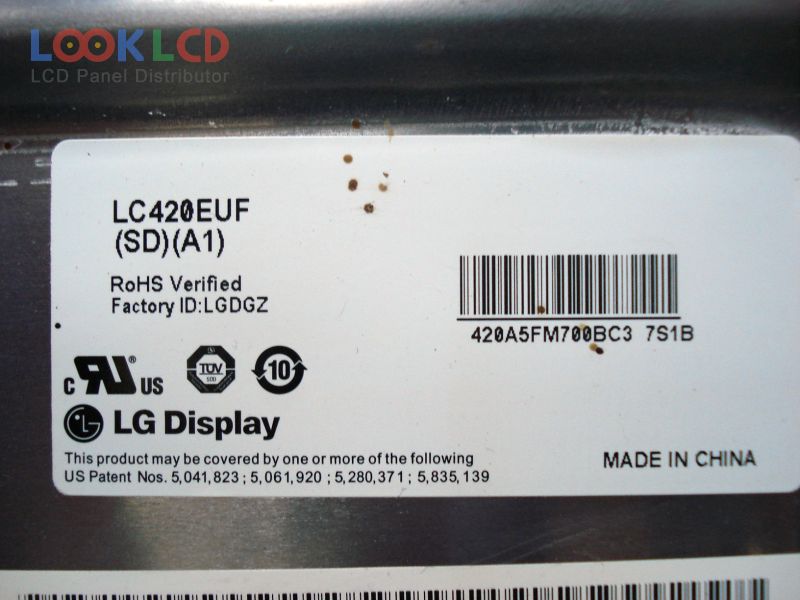 LC420EUF-SDA1